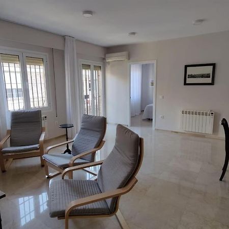 Appartamento Apartamento En El Casco Historico Cordova Esterno foto