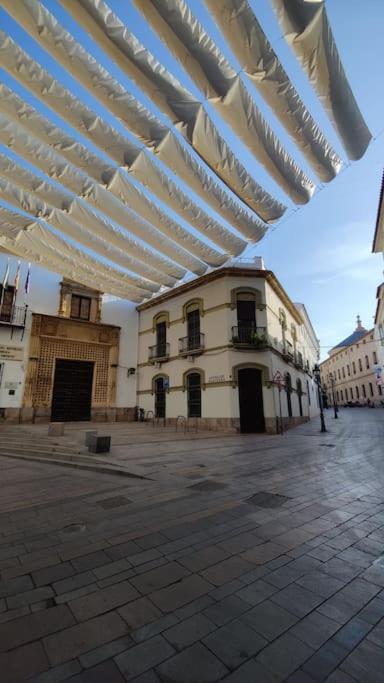 Appartamento Apartamento En El Casco Historico Cordova Esterno foto