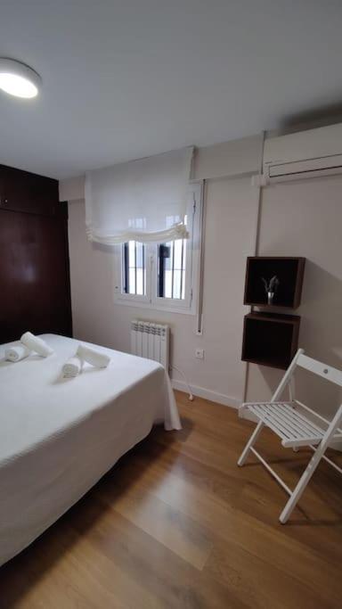 Appartamento Apartamento En El Casco Historico Cordova Esterno foto