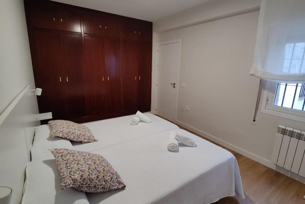 Appartamento Apartamento En El Casco Historico Cordova Esterno foto