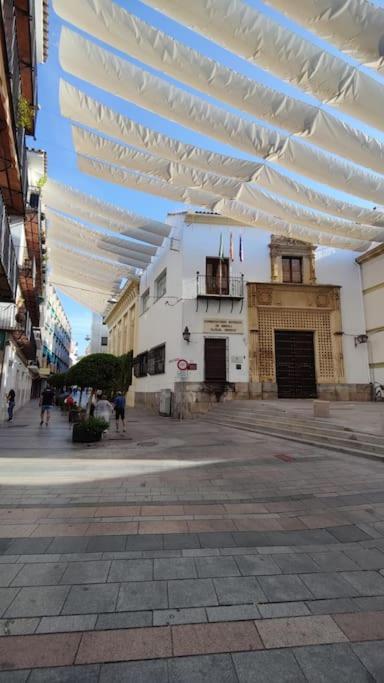 Appartamento Apartamento En El Casco Historico Cordova Esterno foto